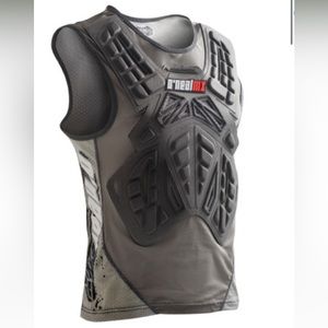 O’neal roost guard (motor gear protector)